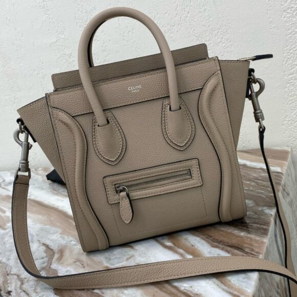 Celine Bags - Picture 1 of 9